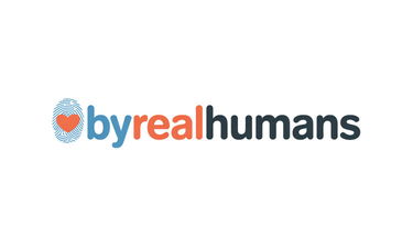 byrealhumans.com - Creative brandable domain for sale