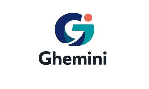 Ghemini logo