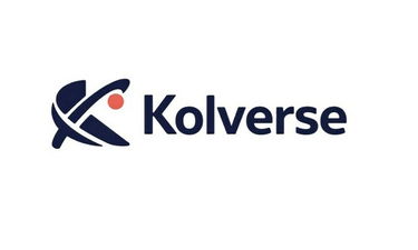 Kolverse.com - Creative brandable domain for sale