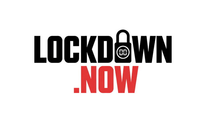 Lockdown.now