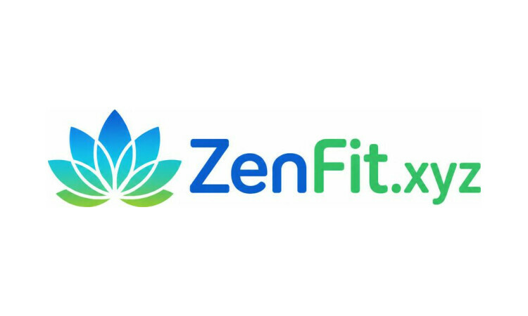 ZenFit logo