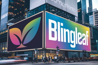 BlingLeaf.com - buy New premium names