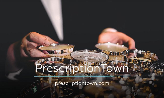 PrescriptionTown.com