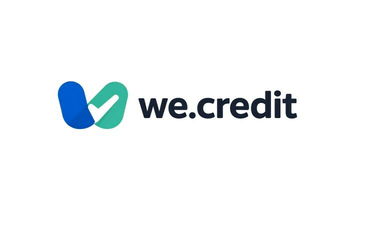 we logo