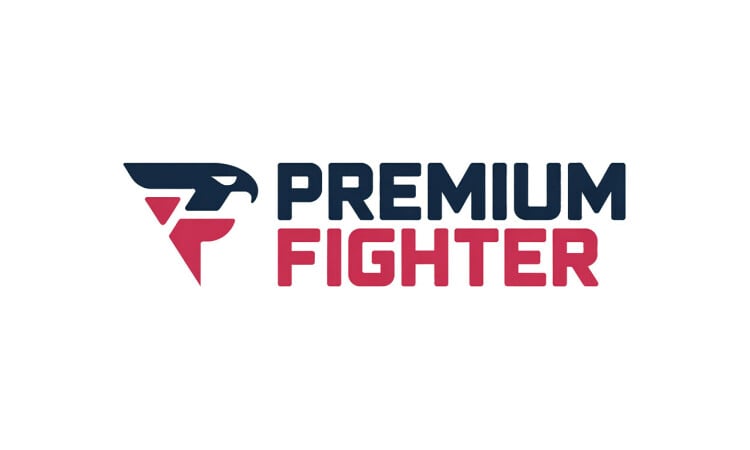PremiumFighter logo