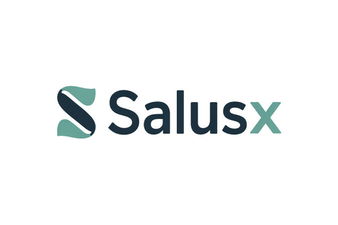 SalusX logo