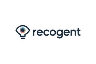 Recogent.com - Creative brandable domain for sale