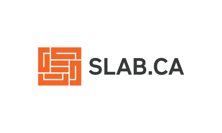 Slab logo