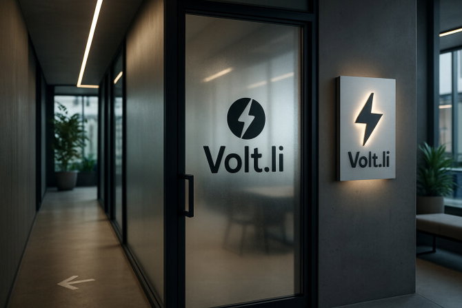 Volt.li — 4