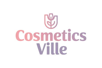 Cosmeticsville.com - Creative brandable domain for sale