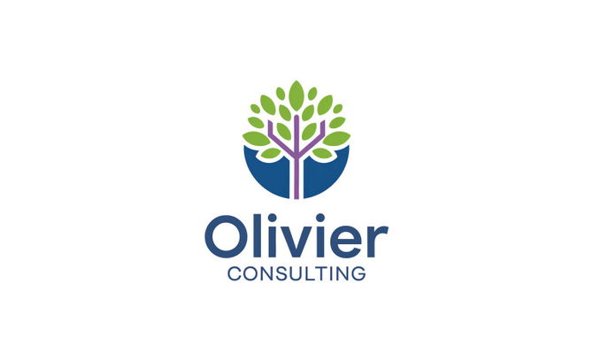 OlivierConsulting.com