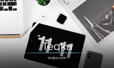 Teqka.com