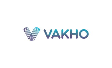 Vakho.com - Creative brandable domain for sale