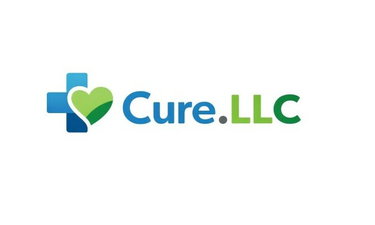 Cure logo