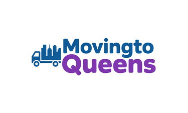 MovingToQueens.com - Creative brandable domain for sale