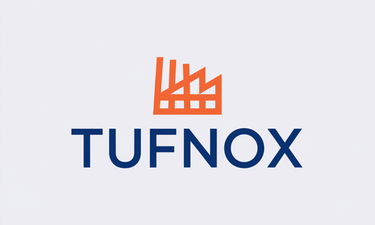 Tufnox logo