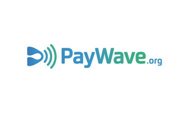 PayWave.org - Creative brandable domain for sale