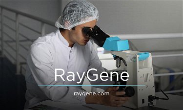 RayGene.com