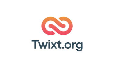 Twixt.org - Creative brandable domain for sale