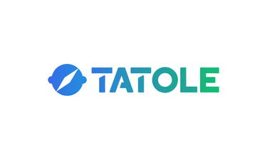 Tatole.com - Creative brandable domain for sale