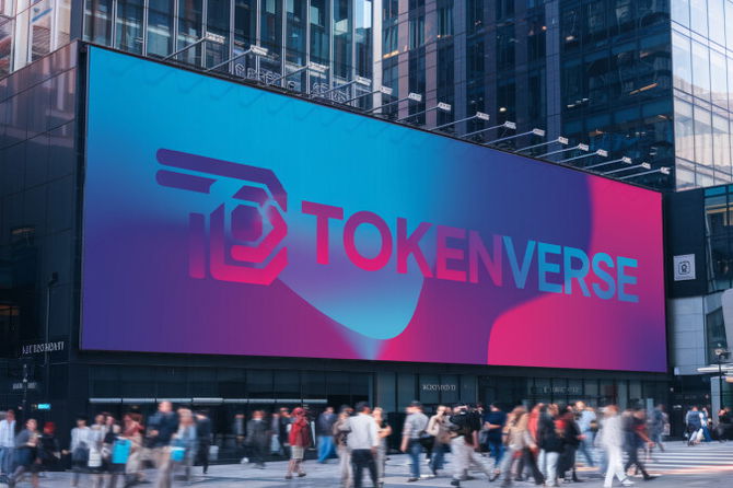 TokenVerse.com