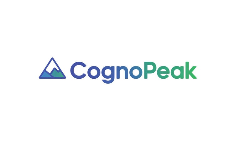 CognoPeak logo