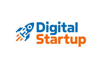 DigitalStartup.com - Creative brandable domain for sale