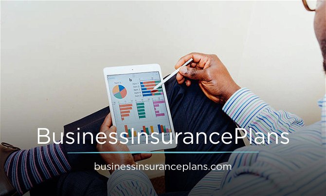 BusinessInsurancePlans.com