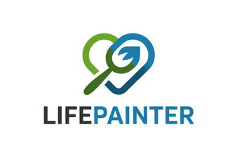 LifePainter.com is for sale