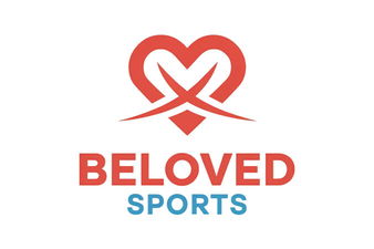 BelovedSports.com - Creative brandable domain for sale