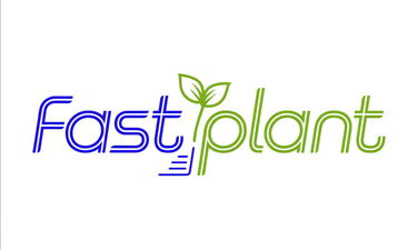 FastPlant.com - Creative brandable domain for sale