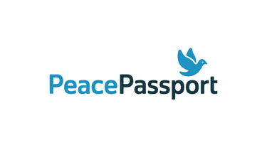 PeacePassport.com - Creative brandable domain for sale