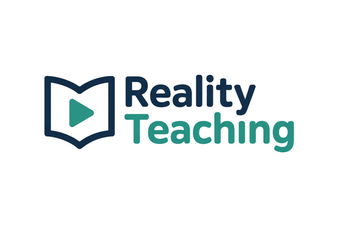 RealityTeaching.com - Creative brandable domain for sale
