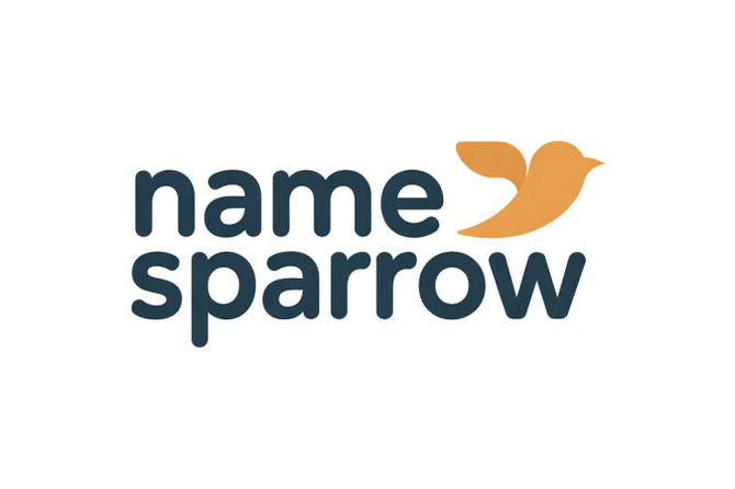 NameSparrow.com