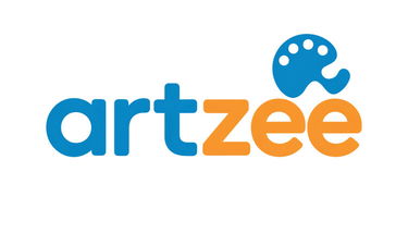 ArtZee.com - Creative brandable domain for sale