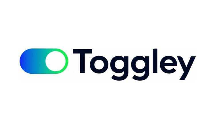 Toggley logo