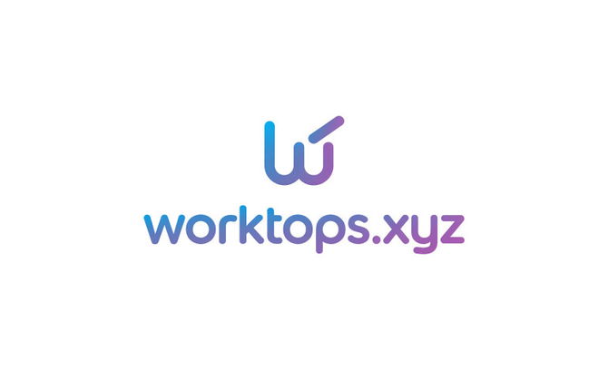Worktops.xyz