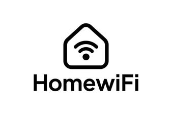 Homewifi.com - Creative brandable domain for sale