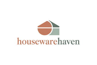 HousewareHaven.com - Creative brandable domain for sale