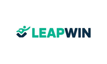 LeapWin.com - Creative brandable domain for sale