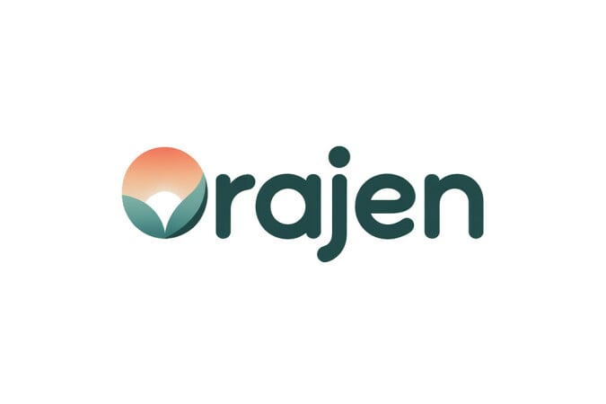 Orajen logo