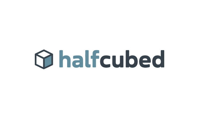HalfCubed.com