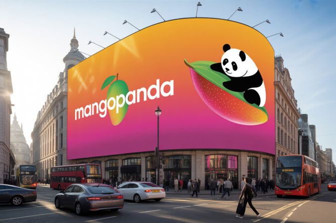 MangoPanda.com