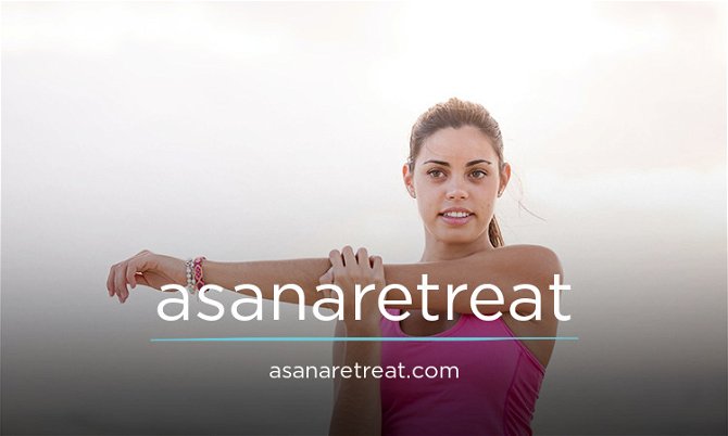 AsanaRetreat.com