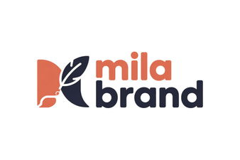 MilaBrand.com - Creative brandable domain for sale