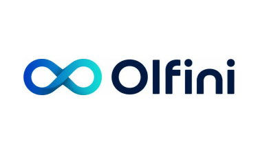 Olfini logo