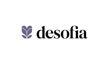Desofia.com - Creative brandable domain for sale