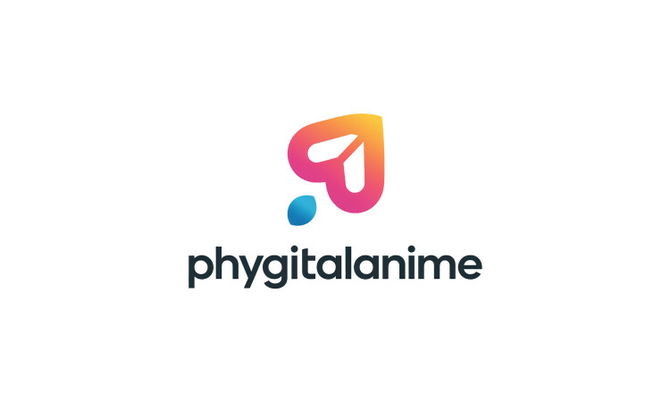 phygitalanime.com