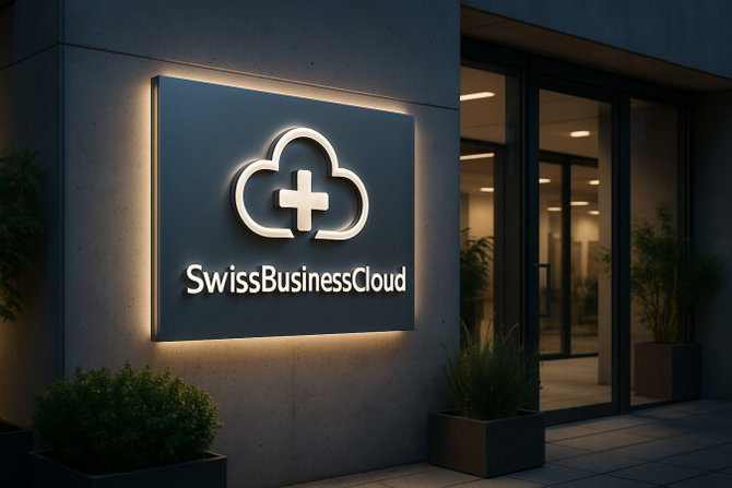 SwissBusinessCloud.com — 4