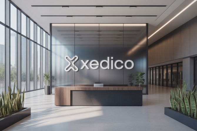XEDICO.com